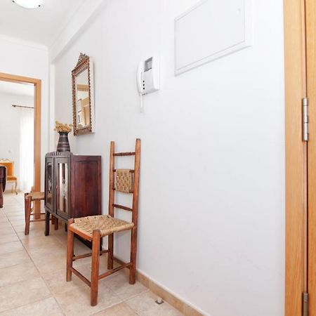 Apartamentos Marwu - Santa Luzia Santa Luzia  Kültér fotó